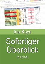 Sofortiger Überblick: in Excel