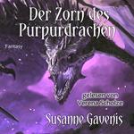 Der Zorn des Purpurdrachen