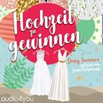 Hochzeit zu gewinnen