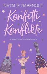 Konfetti-Konflikte