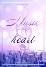 Music in my heart