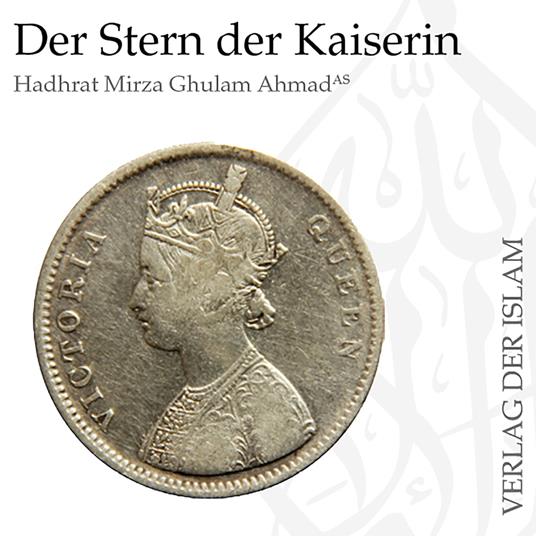 Der Stern der Kaiserin | Hadhrat Mirza Ghulam Ahmad