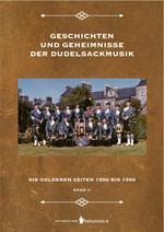 Geschichten und Geheimnisse der Dudelsackmusik