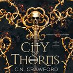 City of Thorns