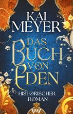 Das Buch von Eden