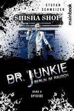 Dr. Junkie - Berlin im Rausch