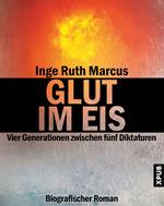 Glut im Eis