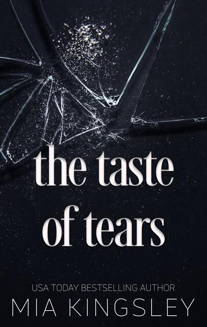 The Taste of Tears