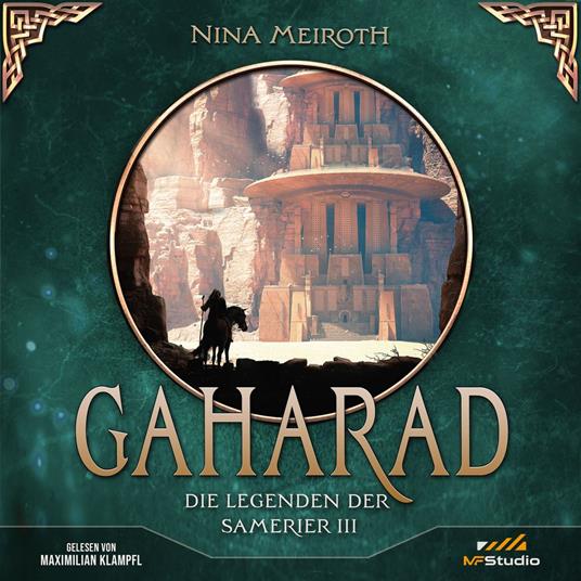 Gaharad