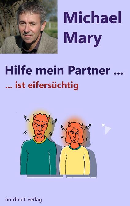 Hilfe mein Partner ist eifersüchtig