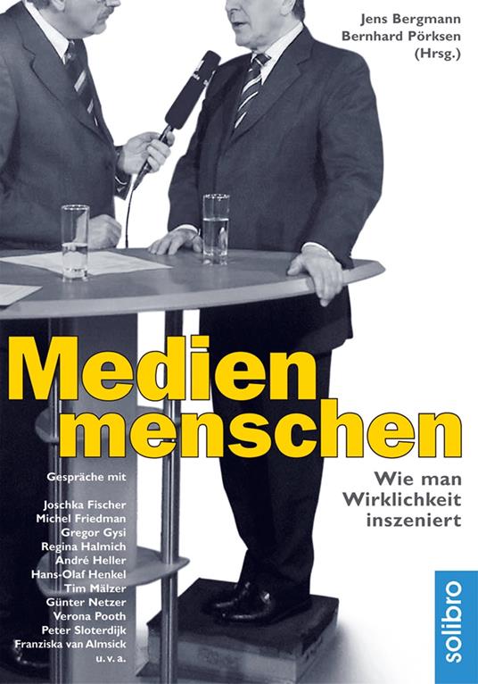 Medienmenschen