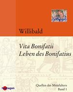 Vita Bonifatii