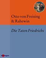 Die Taten Friedrichs