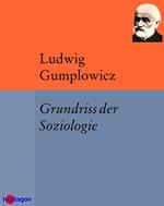 Grundriss der Soziologie