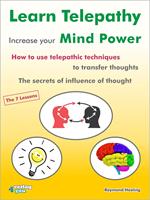 Learn Telepathy - increase your Mind Power