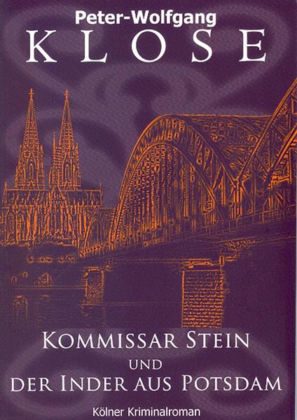 Kommissar Stein und der Inder aus Potsdam