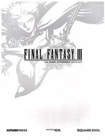 Final Fantasy III (Guida Strategica) ITA