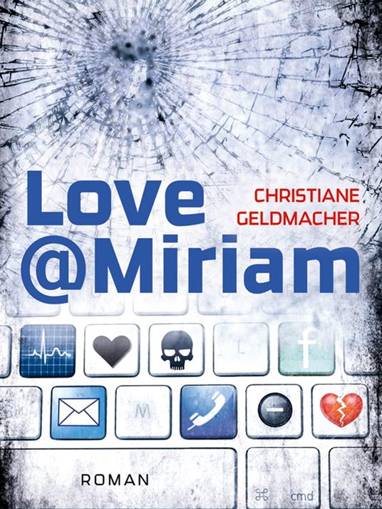 Love@Miriam