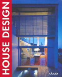 House design. Ediz. italiana, inglese, tedesca, francese e spagnola - copertina