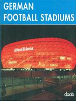 German football stadiums. Ediz. multilingue