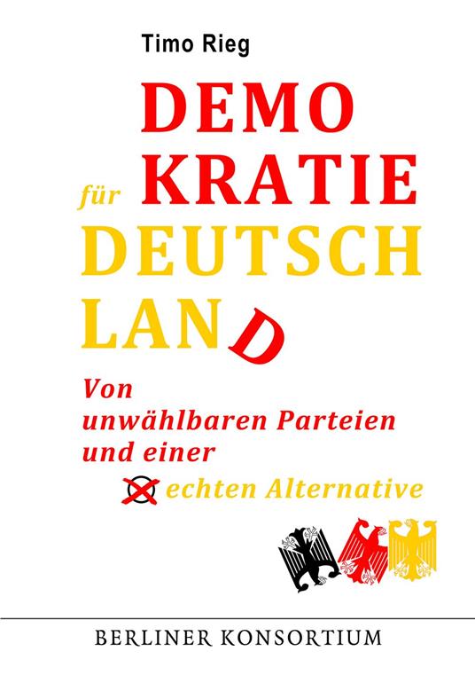 Demokratie für Deutschland