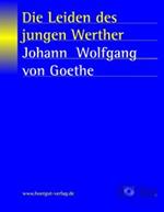 Die Leiden des jungen Werther