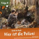 Goldi & Hubi – Hier ist die Polizei (Staffel 2, Folge 4)