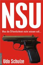 NSU - Was die Öffentlichkeit nicht wissen soll...