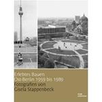 East Berlin 1959 to 1989