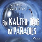 Ein kalter Tag im Paradies - Thriller