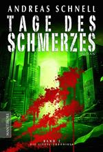 Tage des Schmerzes