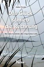 Das Glück schrieb die Rechnung