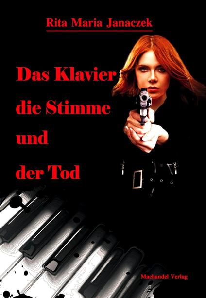 Das Klavier, die Stimme und der Tod