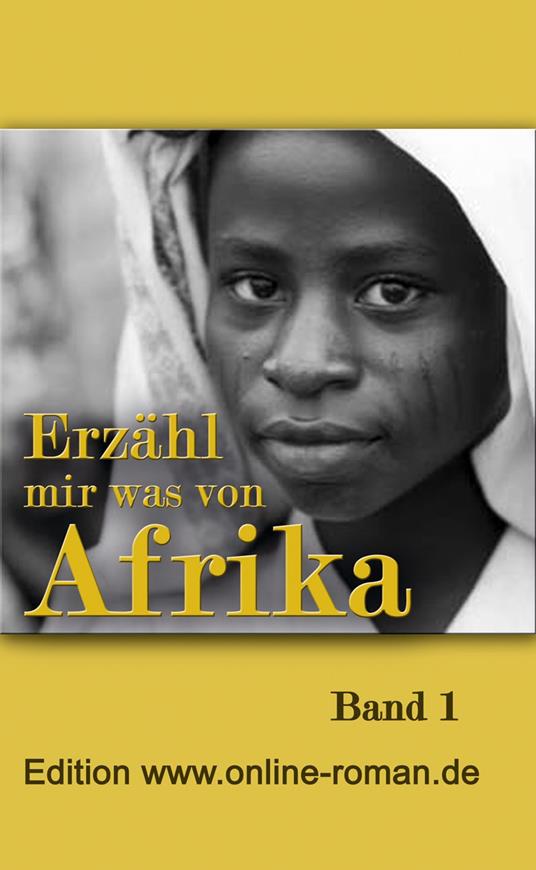 Erzähl mir was von Afrika