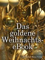 Das goldene Weihnachts-eBook