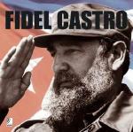 Fidel Castro (+ Book) - CD Audio