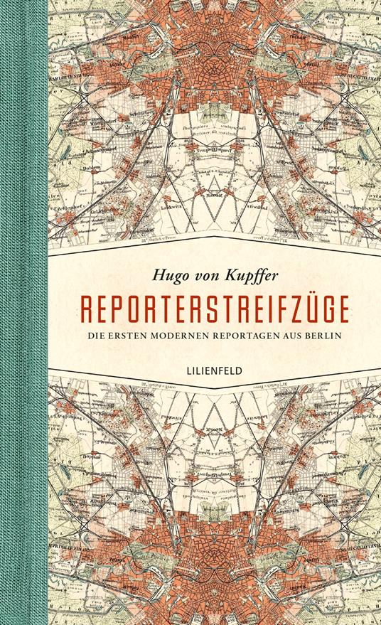 Reporterstreifzüge