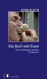 Das Buch vom Essen