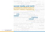 Social Media und Recht