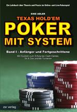 Texas Hold'em - Poker mit System 1