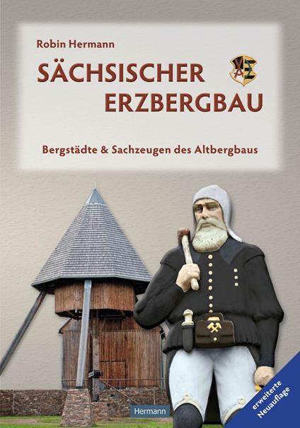 Sächsischer Erzbergbau