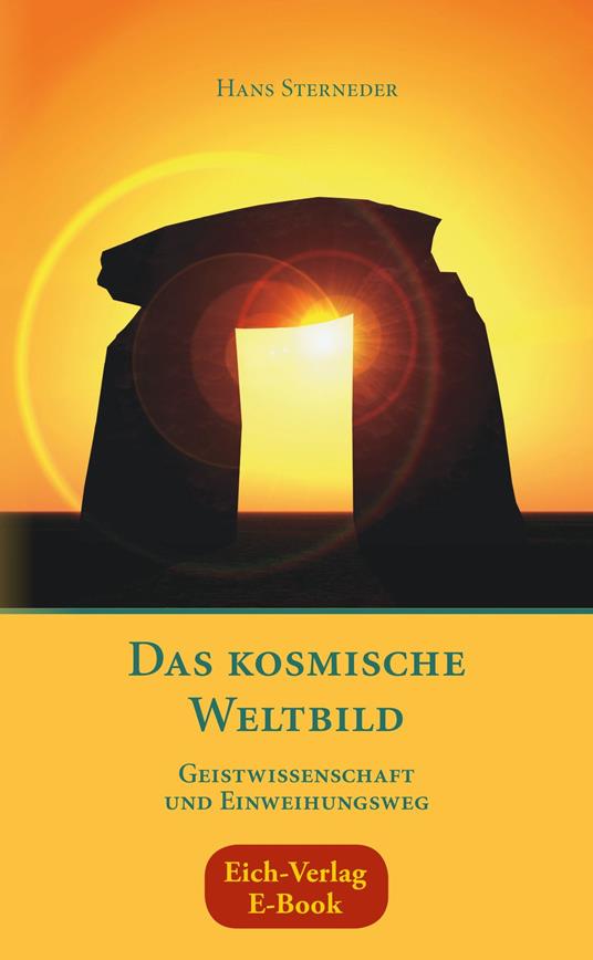 Das kosmische Weltbild