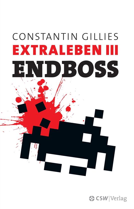 Endboss