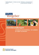 Familienstiftungen