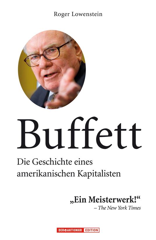 Buffett