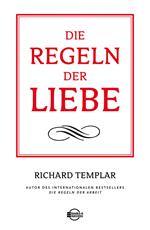 Die Regeln der Liebe