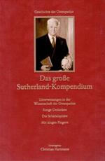 Das große Sutherland-Kompendium