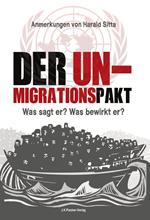 Der UN Migrationspakt