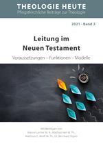 Leitung im Neuen Testament