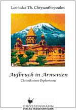 Aufbruch in Armenien